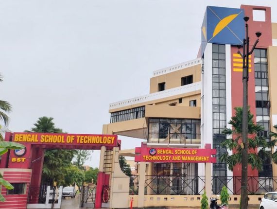 Welcome to Bengal School of Technology and Management