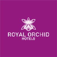 Royal Orchids Hotel Ltd.